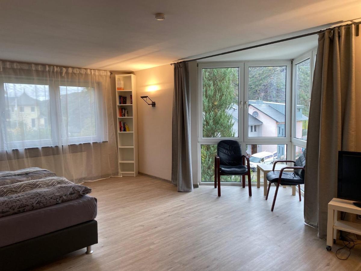 am alten apfelbaum - fewo 2 cochem (deutschland) - von € 194